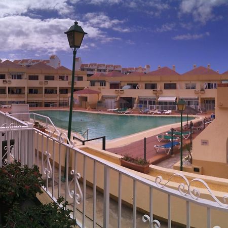 Lovely Apartment, Great Location! Costa Adeje Dış mekan fotoğraf