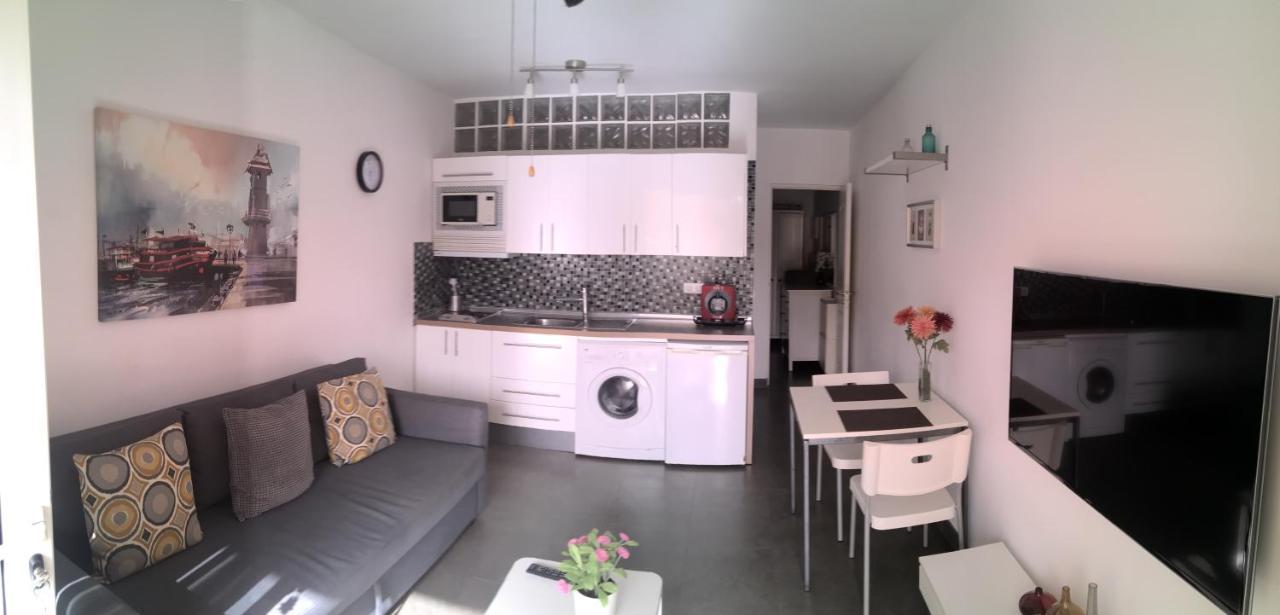 Lovely Apartment, Great Location! Costa Adeje Dış mekan fotoğraf
