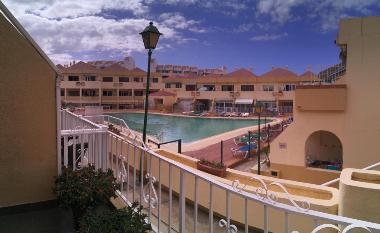 Lovely Apartment, Great Location! Costa Adeje Dış mekan fotoğraf
